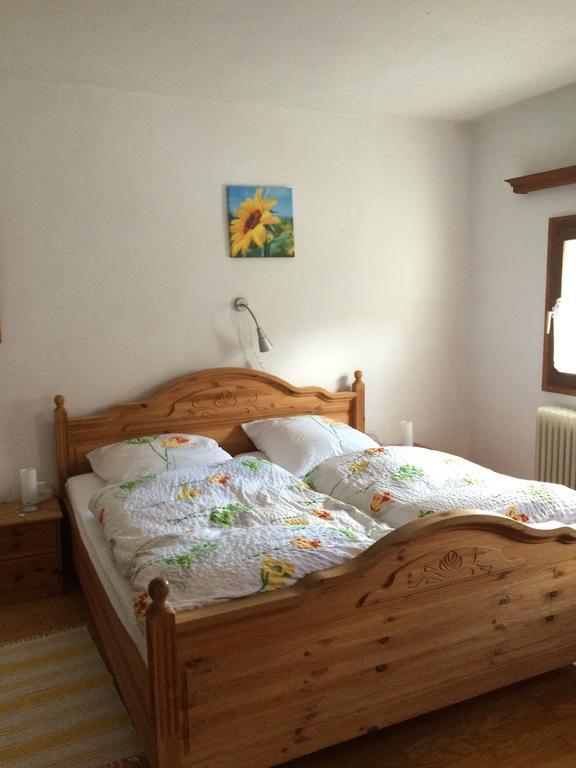 Pension Brixen Im Thale Chambre photo