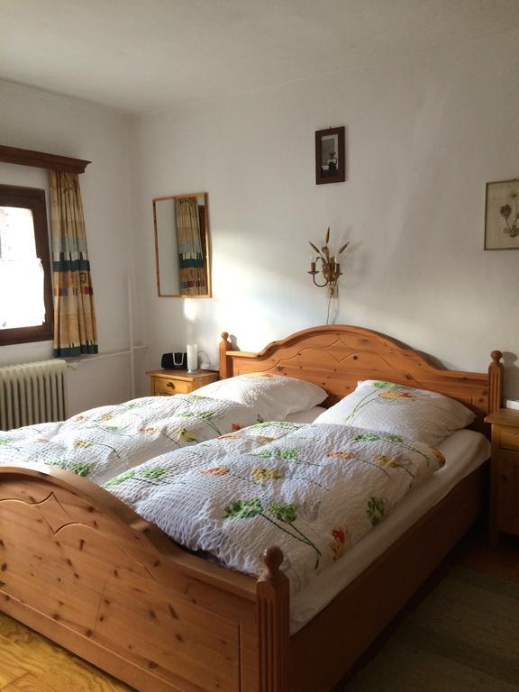 Pension Brixen Im Thale Chambre photo