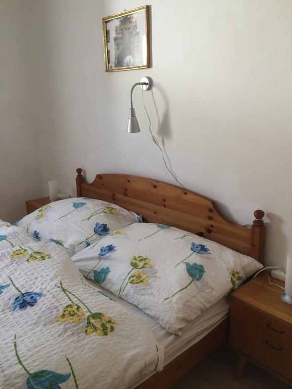 Pension Brixen Im Thale Extérieur photo