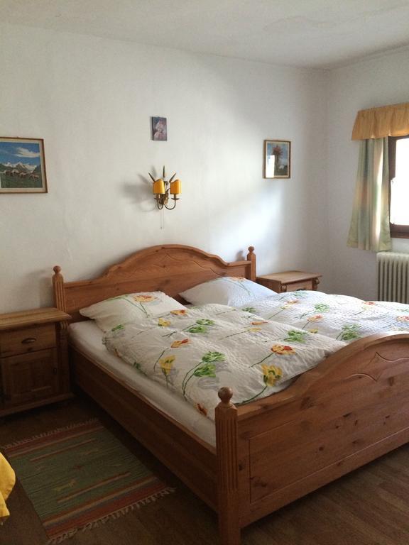Pension Brixen Im Thale Extérieur photo