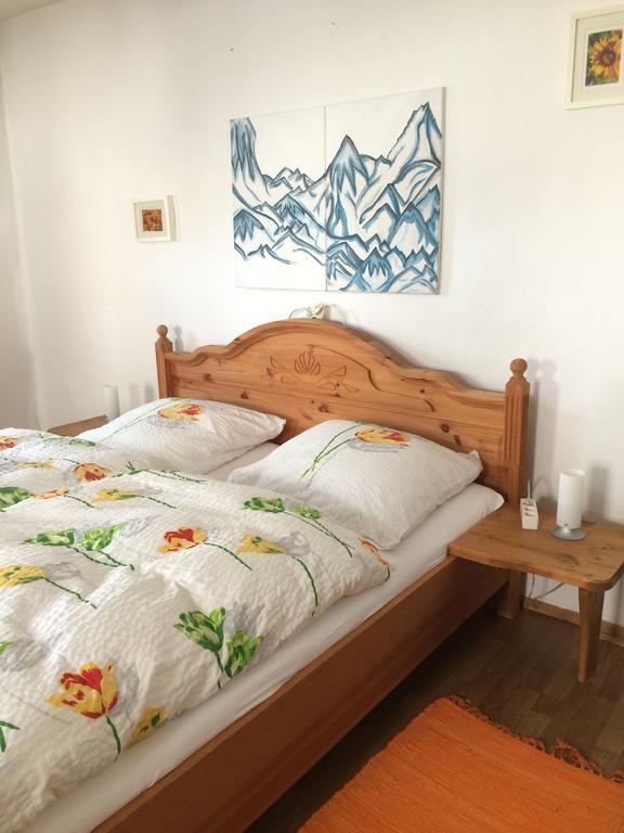 Pension Brixen Im Thale Chambre photo