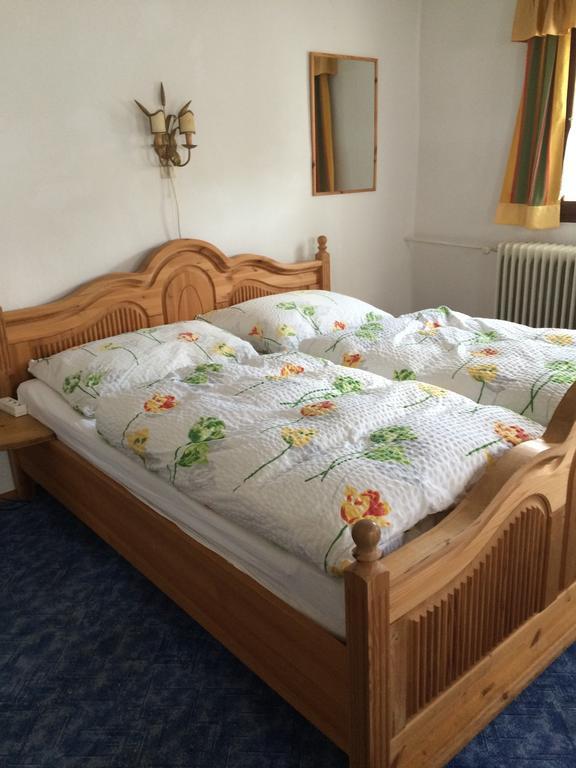 Pension Brixen Im Thale Extérieur photo