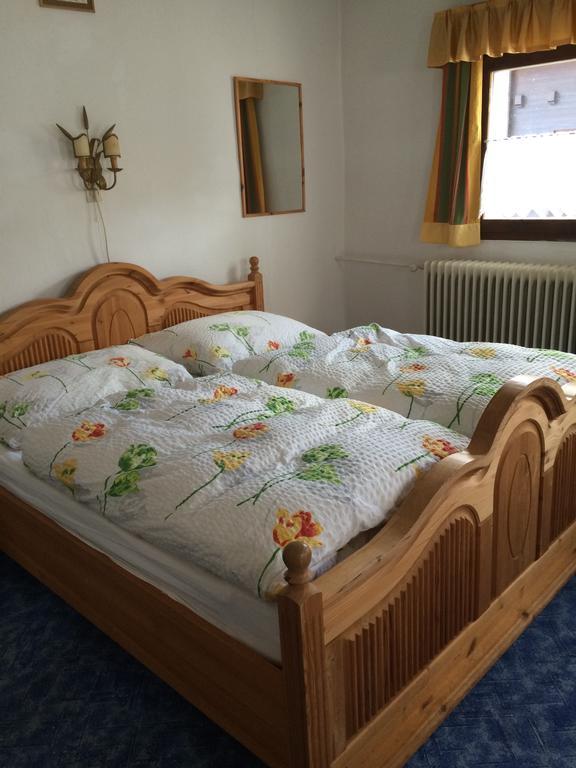 Pension Brixen Im Thale Chambre photo
