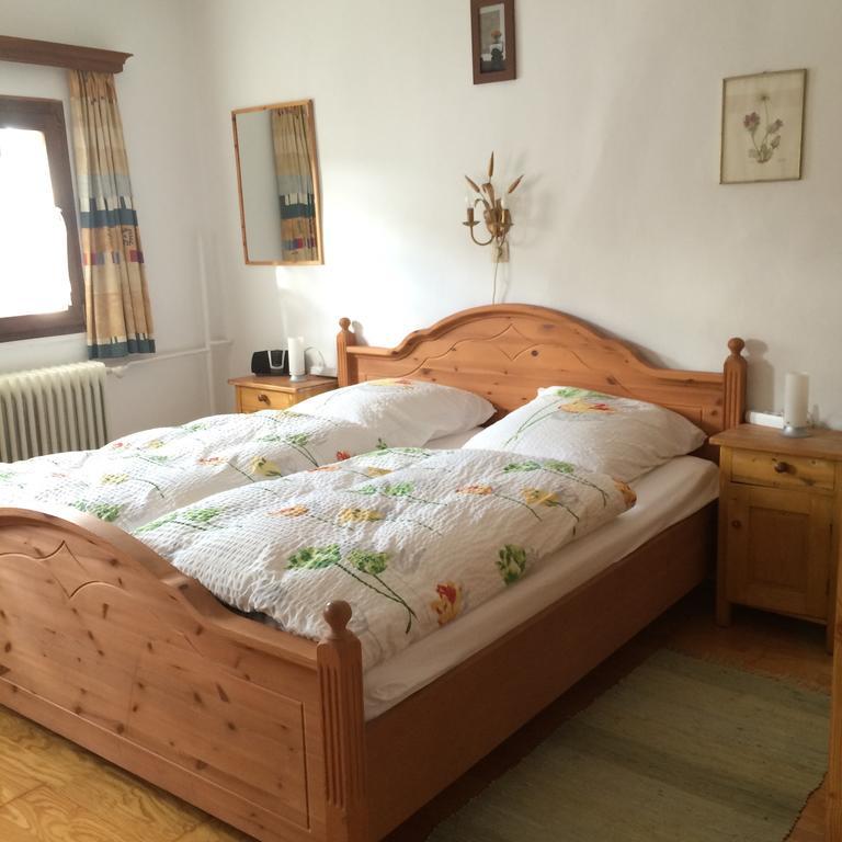 Pension Brixen Im Thale Extérieur photo