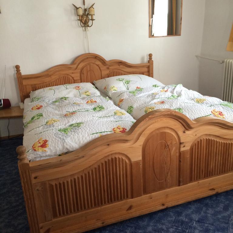 Pension Brixen Im Thale Extérieur photo